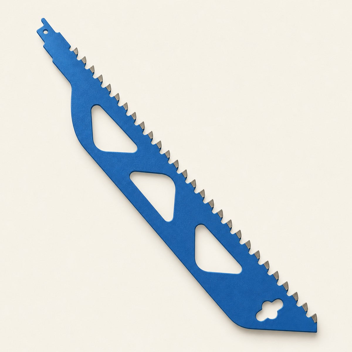 12 in Carbide-Tipped Reciprocating Blade for Brick, Block & Stone — photo 4
