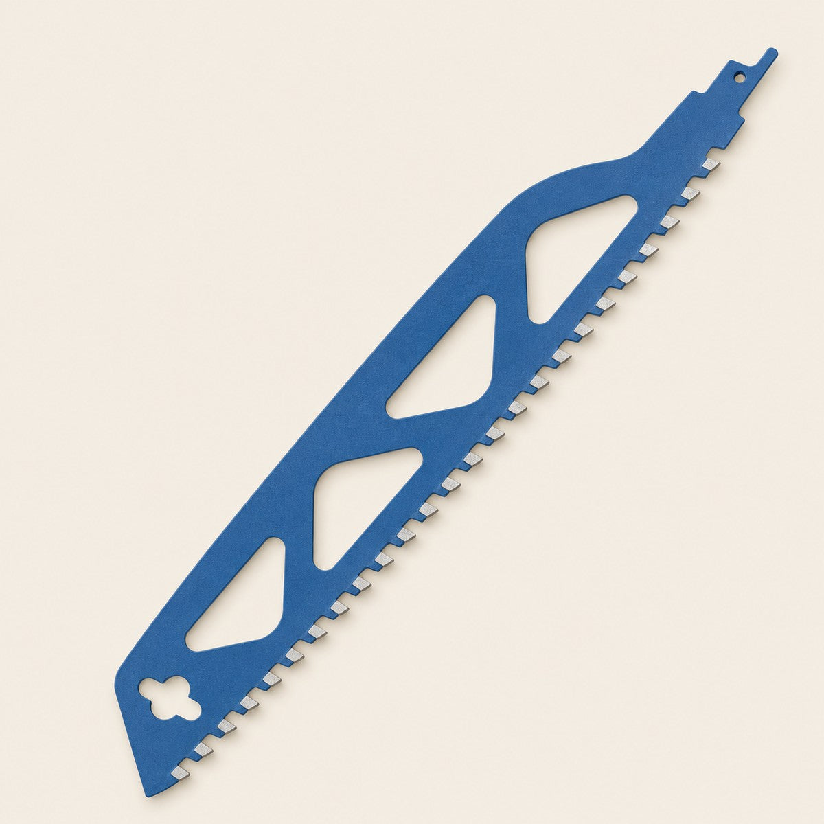 12 in Carbide-Tipped Reciprocating Blade for Brick, Block & Stone — photo 6