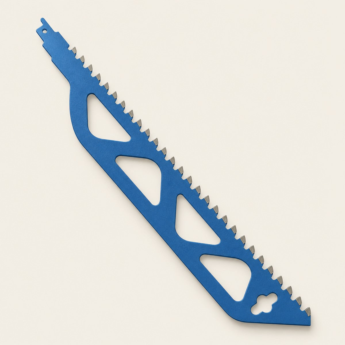 12 in Carbide-Tipped Reciprocating Blade for Brick, Block & Stone — photo 7