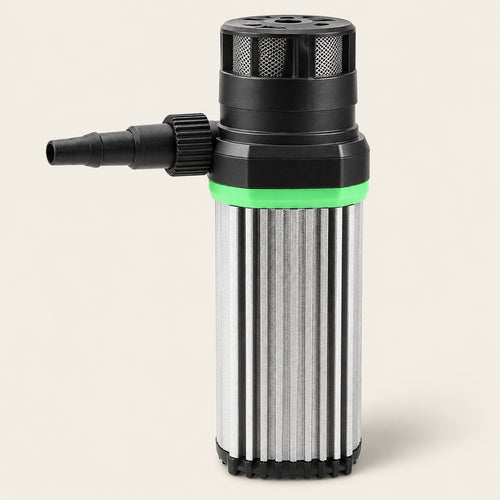 12V DC Mini Submersible Water Pump for Wet Cutting — photo 2