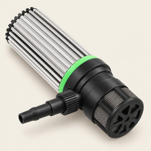 12V DC Mini Submersible Water Pump for Wet Cutting — photo 3