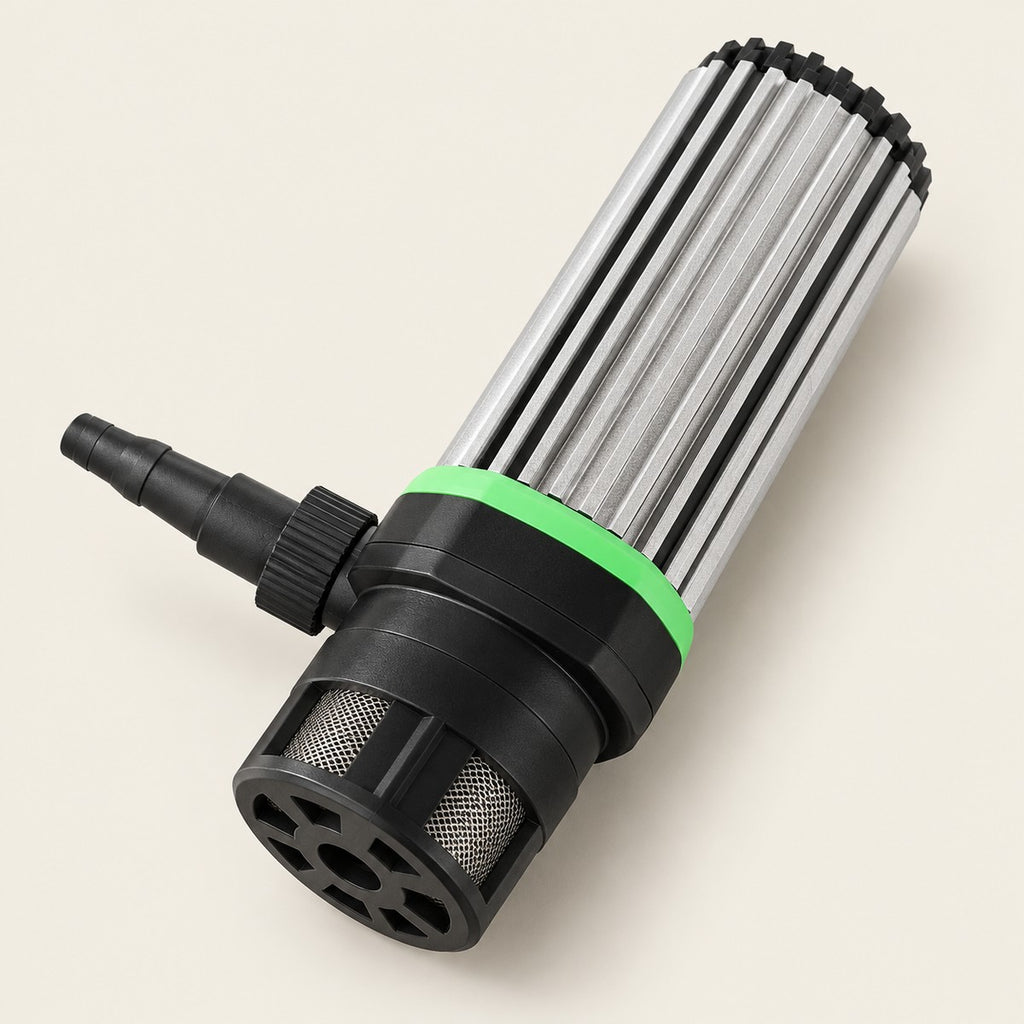 12V DC Mini Submersible Water Pump for Wet Cutting — photo 4