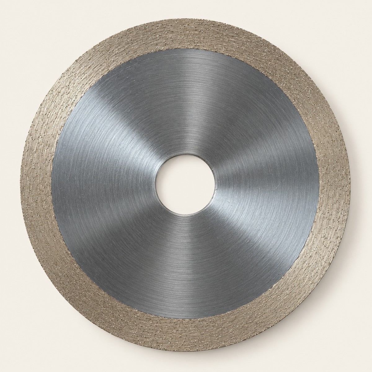 4-1/2 in Hot-Pressed Diamond Tile Blade — 7/8 in Arbor — photo 4