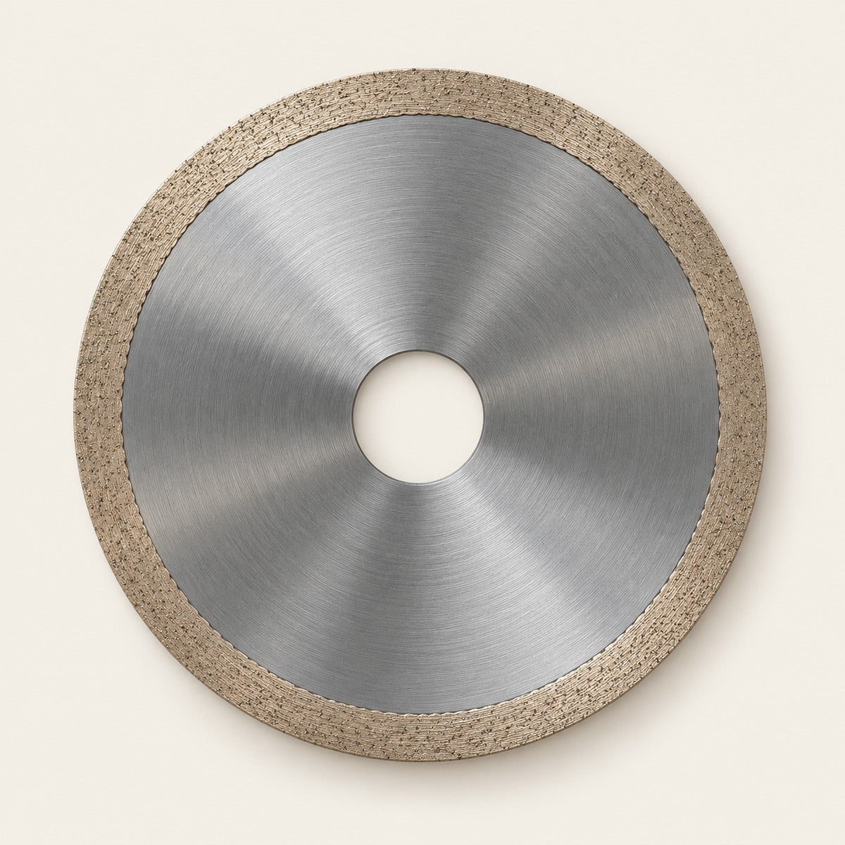 4-1/2 in Hot-Pressed Diamond Tile Blade — 7/8 in Arbor — photo 8