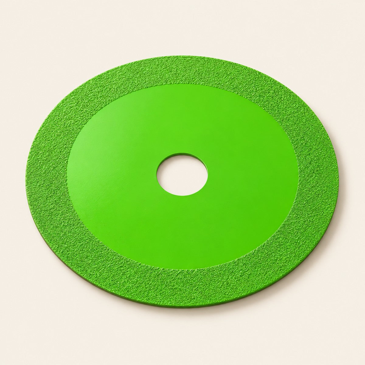 5 in (125 mm) Diamond Cutting Disc for Glass, Tile & Stone — KochevPro