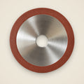 5 in Resin-Bond Diamond Blade for Porcelain, Glass & Sintered Stone — 7/8 in Arbor — KochevPro