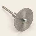 2 in (50 mm) Ultra-Thin Diamond Grout Removal Blade — photo 3