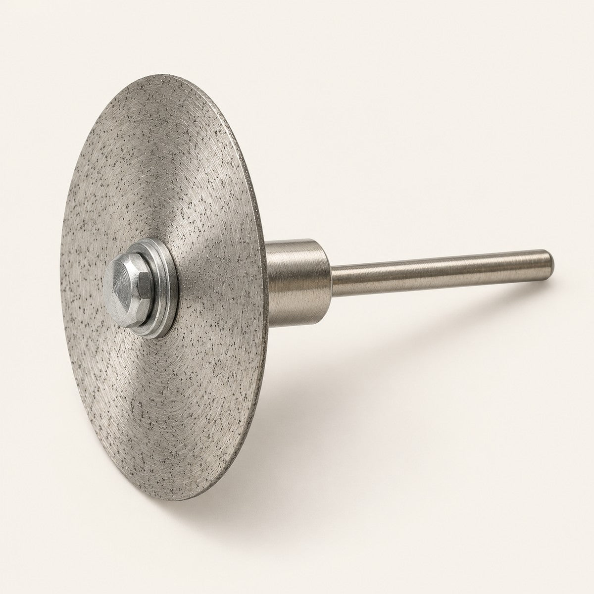 2 in (50 mm) Ultra-Thin Diamond Grout Removal Blade — photo 4