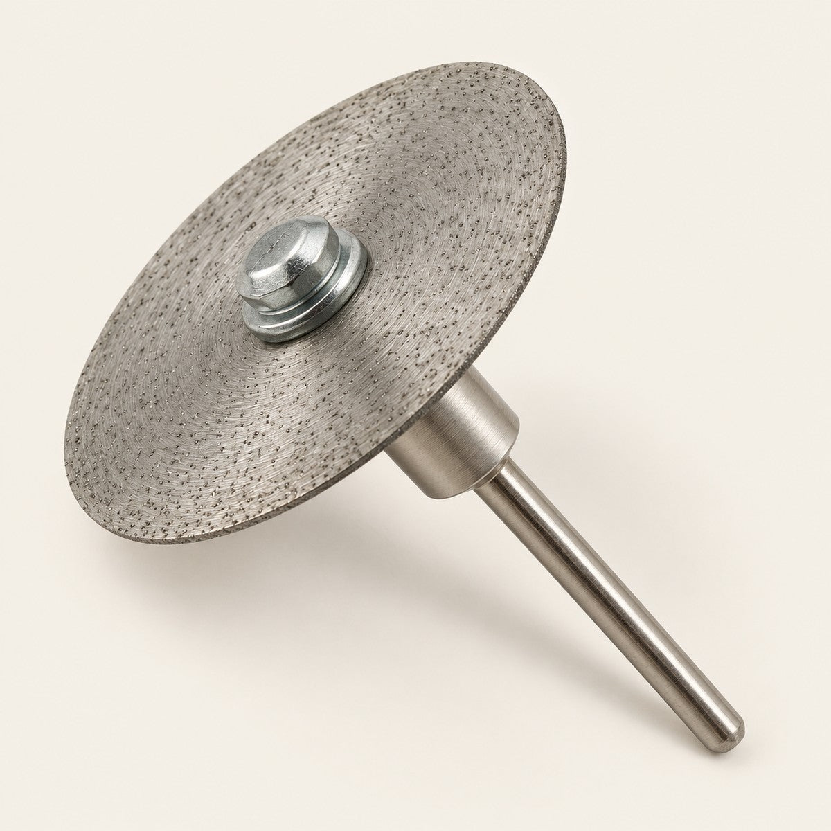 2 in (50 mm) Ultra-Thin Diamond Grout Removal Blade — photo 5