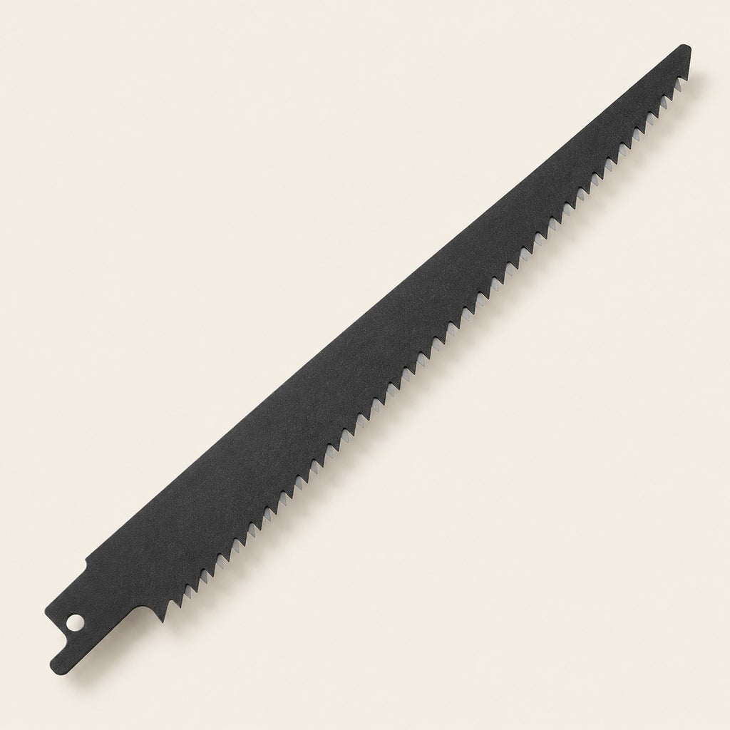 6 in Bi-Metal Reciprocating Saw Blade, 14 TPI — photo 2