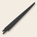 6 in Bi-Metal Reciprocating Saw Blade, 14 TPI — photo 2