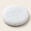 6 in Wool Polishing Pad, Hook & Loop — KochevPro