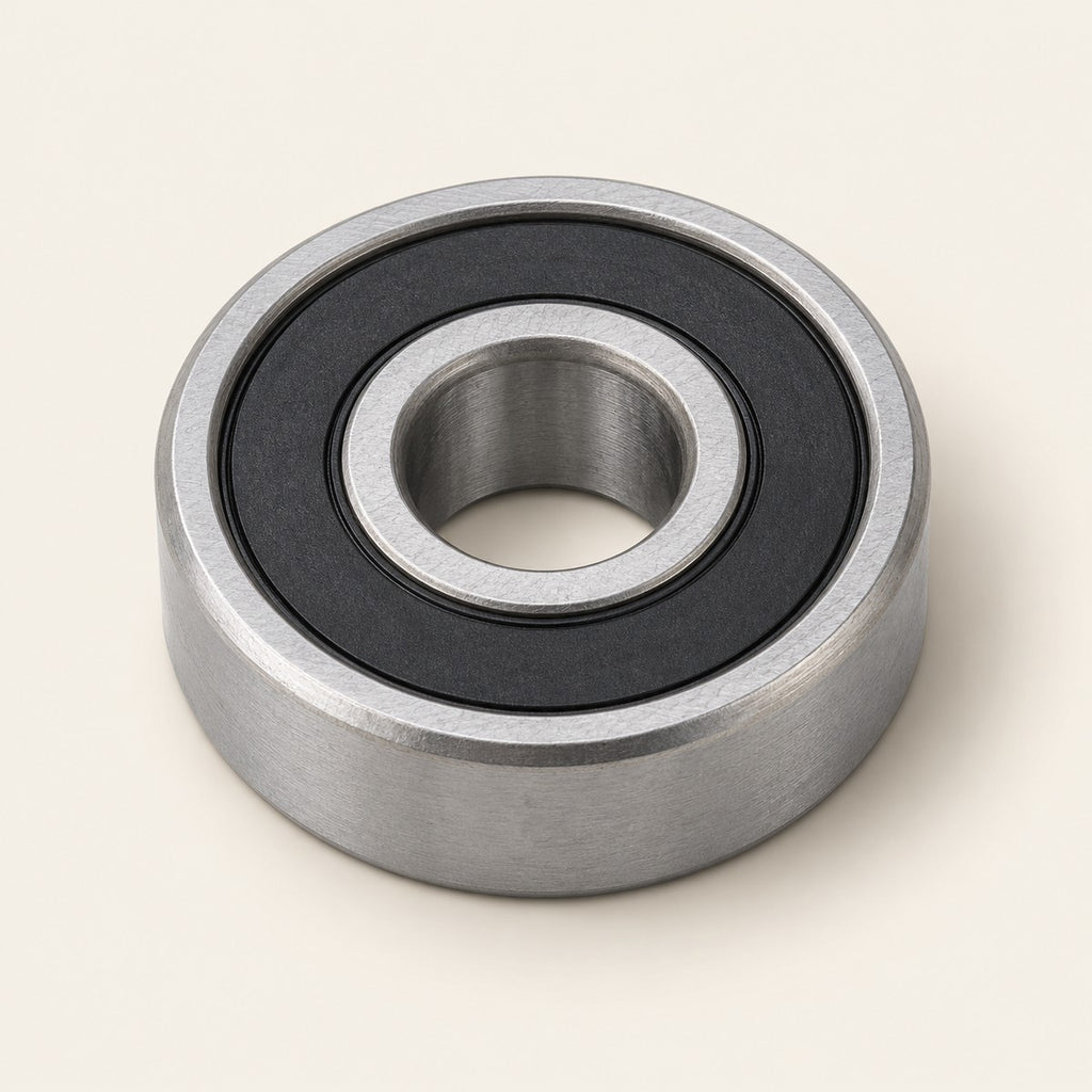 608-2RS Ball Bearing 8 × 22 × 7 mm, Rubber Sealed — photo 2