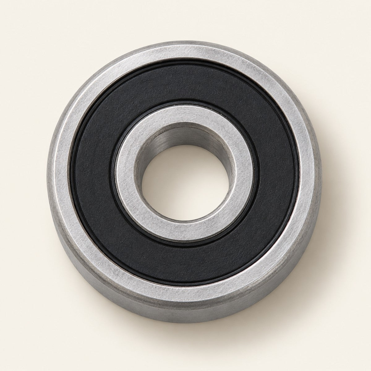608-2RS Ball Bearing 8 × 22 × 7 mm, Rubber Sealed — photo 3