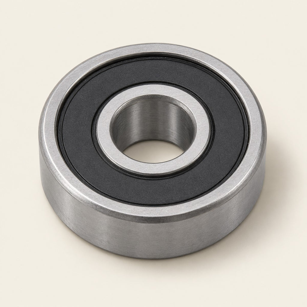 608-2RS Ball Bearing 8 × 22 × 7 mm, Rubber Sealed — photo 4