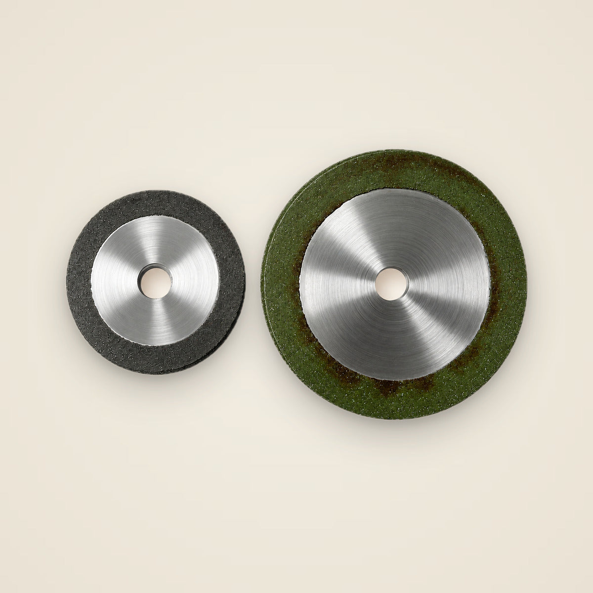 2.36 in (60 mm) Mini Diamond Blade for Rotary Tools — 6 mm Arbor — photo 2