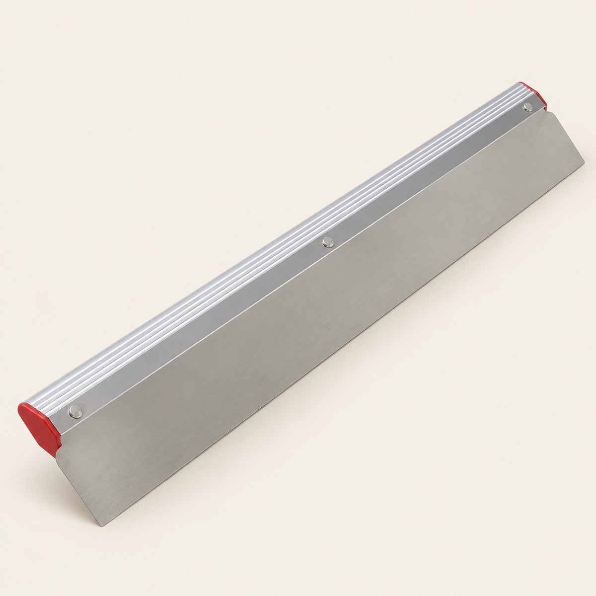 Aluminum Skimming Blade (Plaster Straight Edge) — photo 3