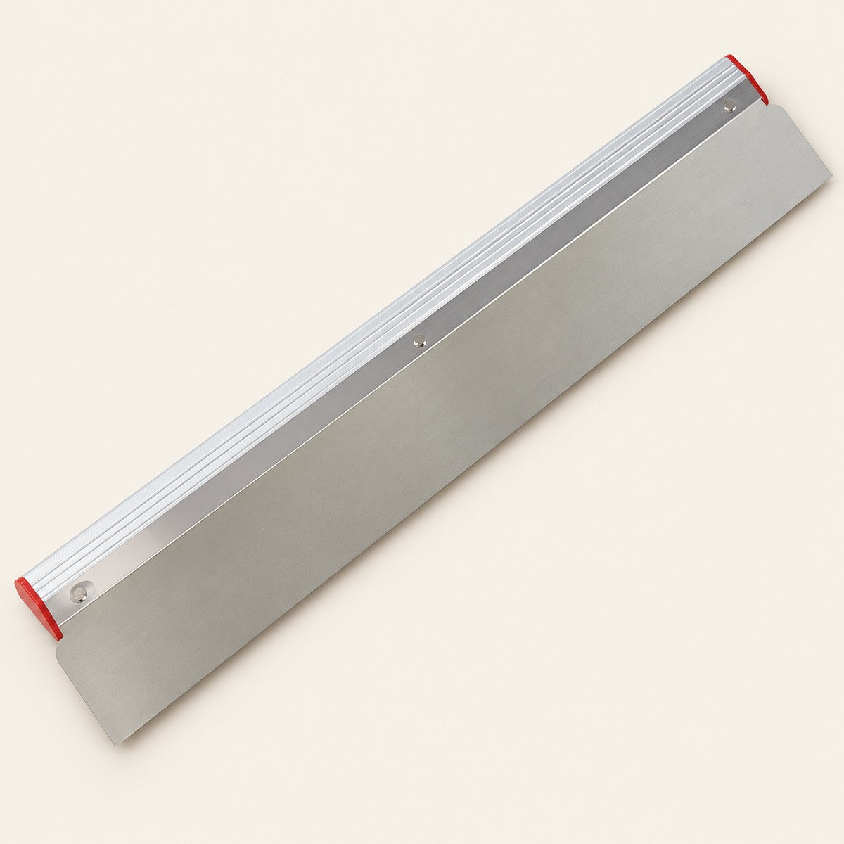 Aluminum Skimming Blade (Plaster Straight Edge) — photo 4