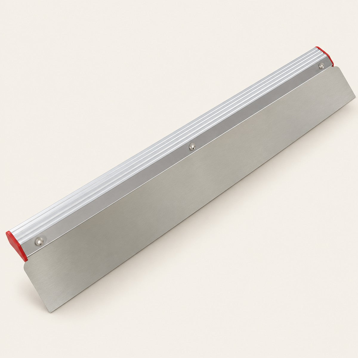 Aluminum Skimming Blade (Plaster Straight Edge) — photo 5