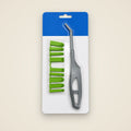 Caulk & Grout Finishing Scraper Set, 9-in-1 Replacement Blades — KochevPro