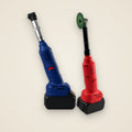Cordless Brushless 90° Mini Grinder & Grout Cleaner 21V — 2 × 4000 mAh — KochevPro