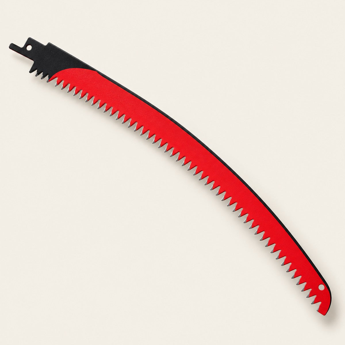 Curved Reciprocating Saw Blade, Japanese Tooth 6 TPI — photo 5