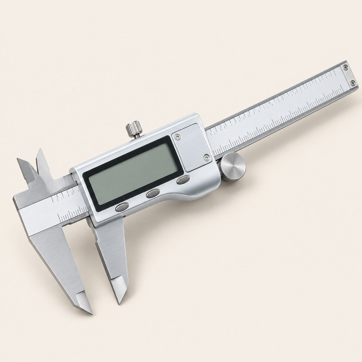 6 in (150 mm) Digital Caliper — photo 2