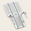 Drywall Repair Clips Kit — 6 Clips + 12 Screws — photo 2