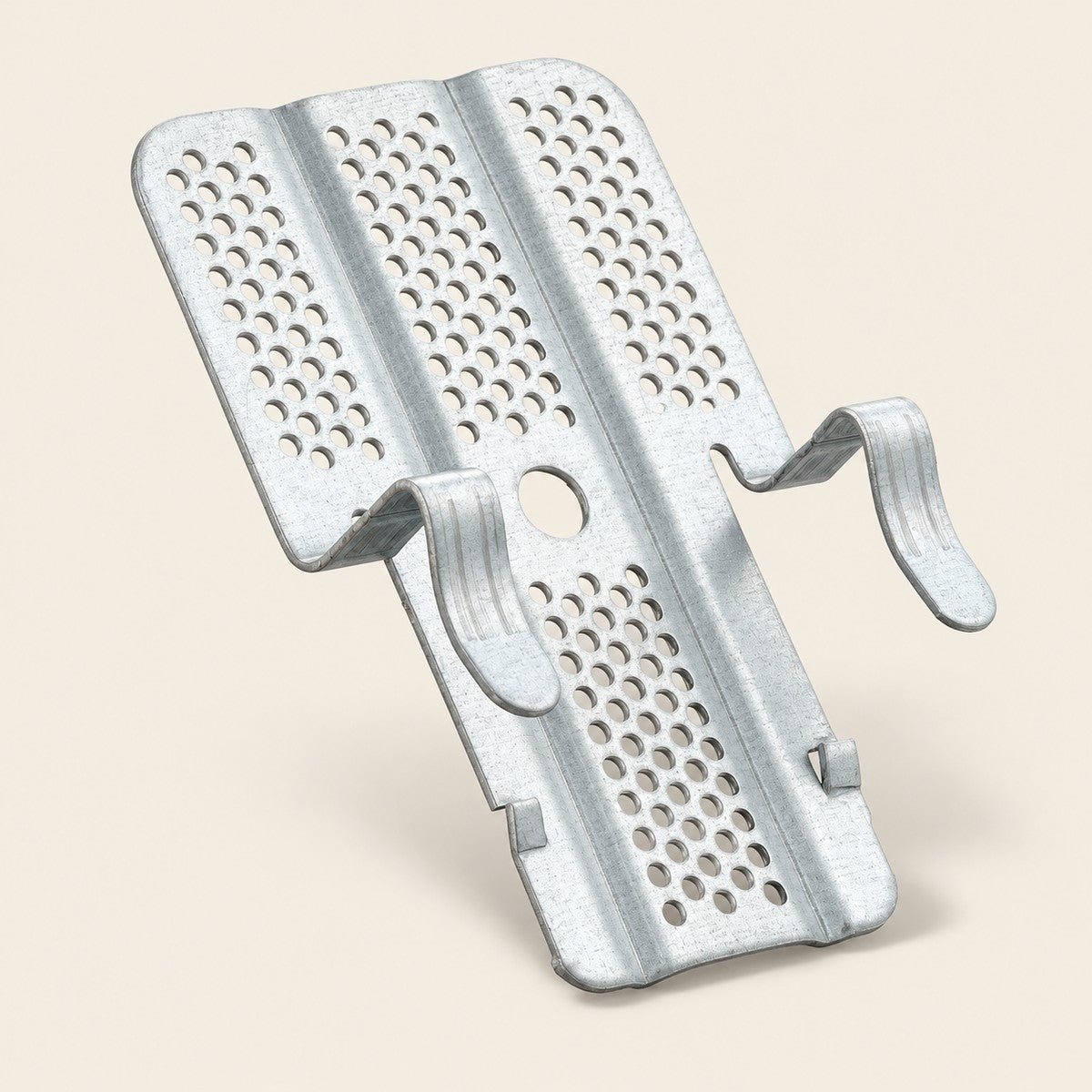 Drywall Repair Clips Kit — 6 Clips + 12 Screws — photo 4