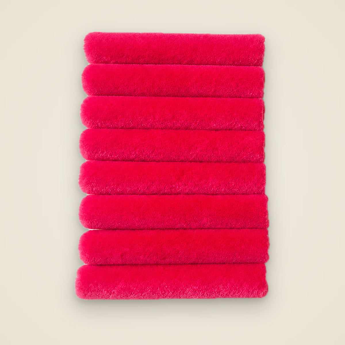 High-Density Mini Roller Cover, 1/4 in Nap — photo 2