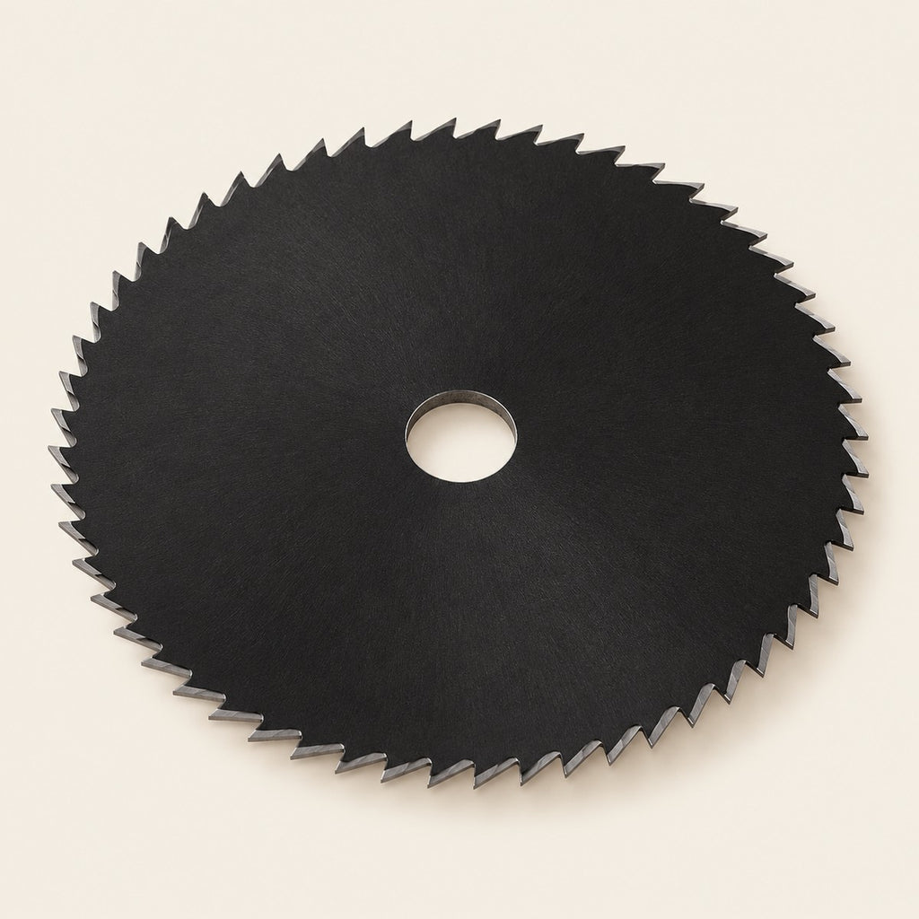 Mini HSS Circular Saw Blade Set, 6-Piece — photo 3