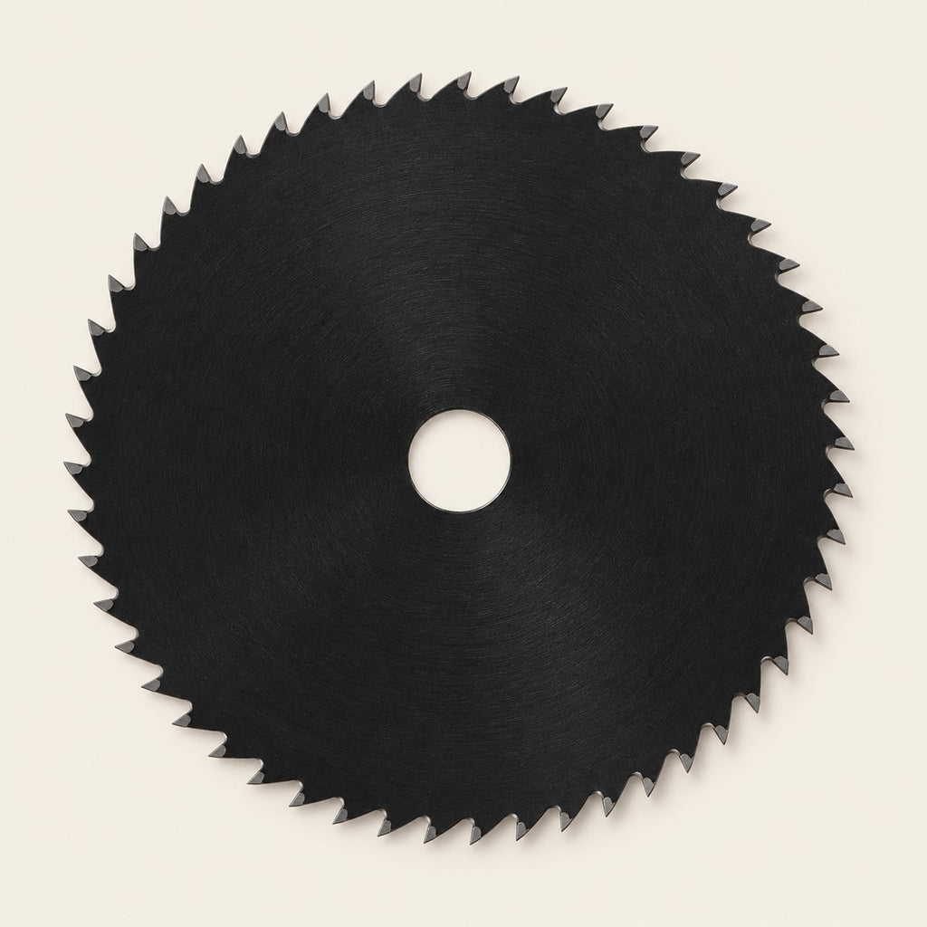 Mini HSS Circular Saw Blade Set, 6-Piece — photo 4