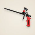 No-Clean PU Foam Gun, All-Metal, Extended Barrel — KochevPro
