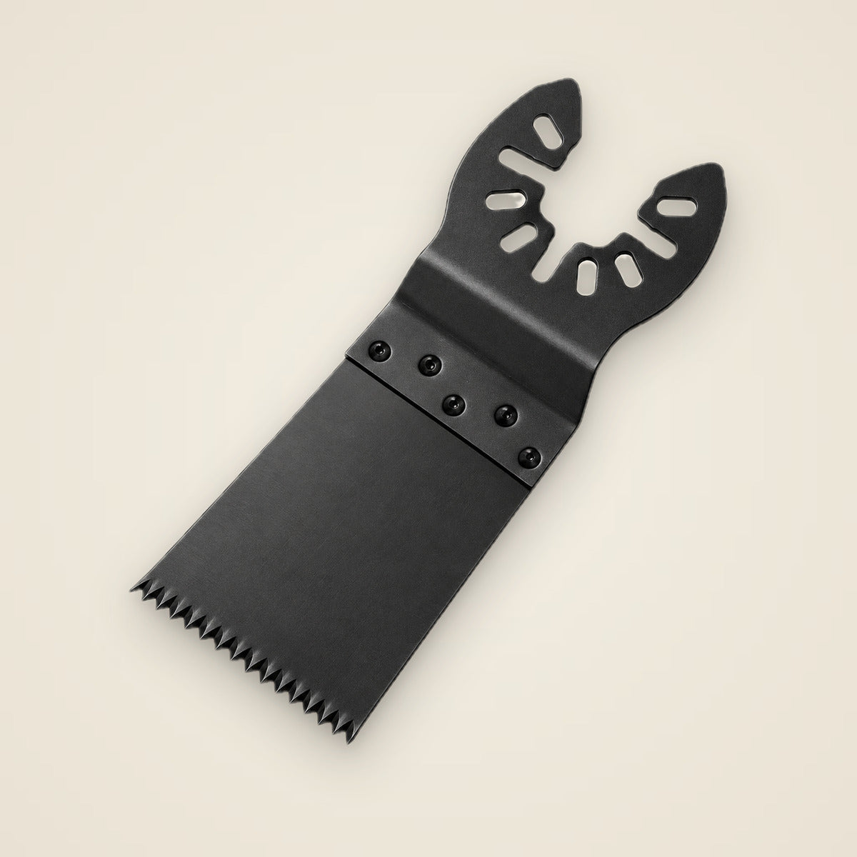 Oscillating Multi-Tool Blade, M42 Bi-Metal, Titanium-Coated — Wood, Nails & Drywall — KochevPro