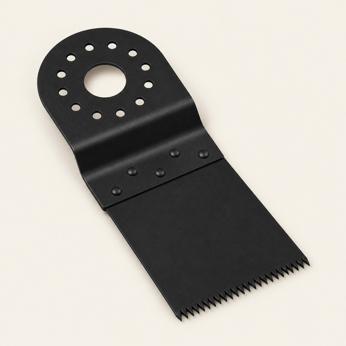 Oscillating Multi-Tool Blade, M42 — Wood (Uncoated) — photo 3