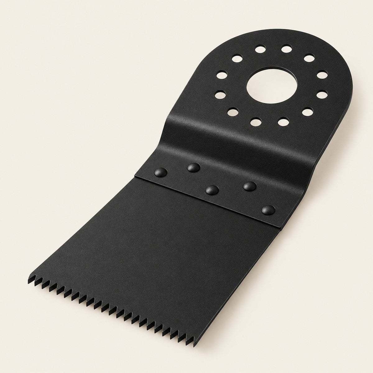 Oscillating Multi-Tool Blade, M42 — Wood (Uncoated) — photo 4