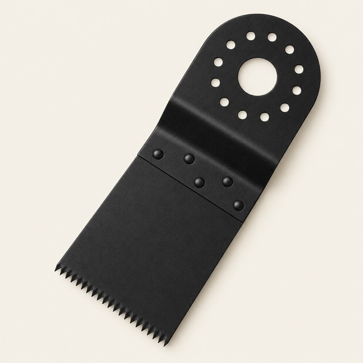 Oscillating Multi-Tool Blade, M42 — Wood (Uncoated) — photo 5