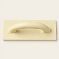 Plastic Plastering Float, Center Handle — photo 3