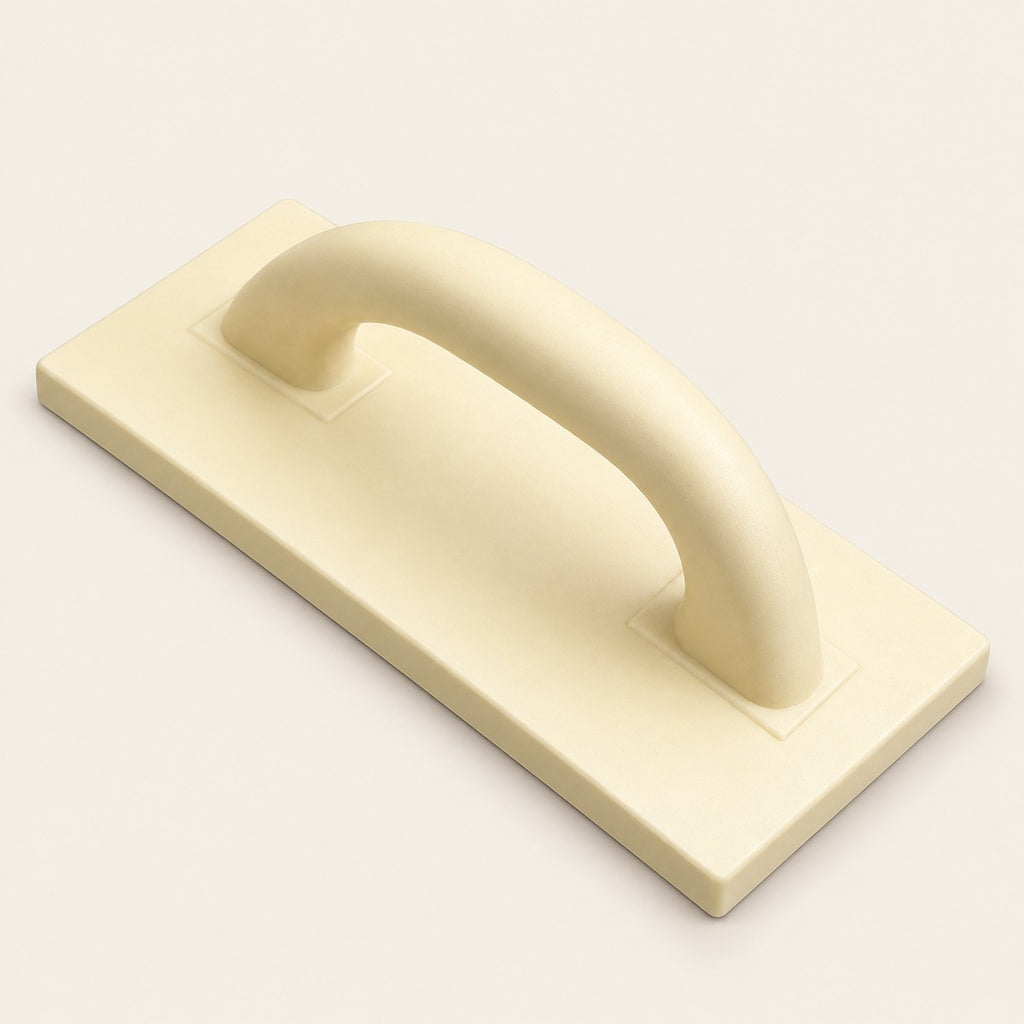 Plastic Plastering Float, Center Handle — photo 4