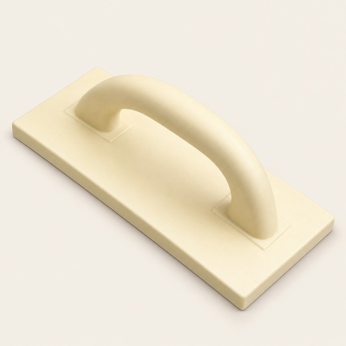 Plastic Plastering Float, Center Handle — photo 4