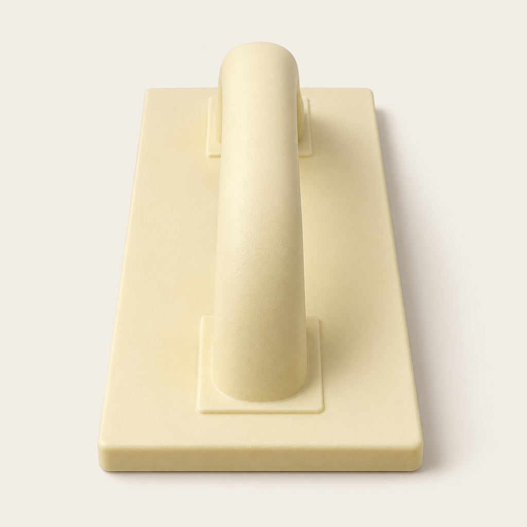 Plastic Plastering Float, Center Handle — photo 5