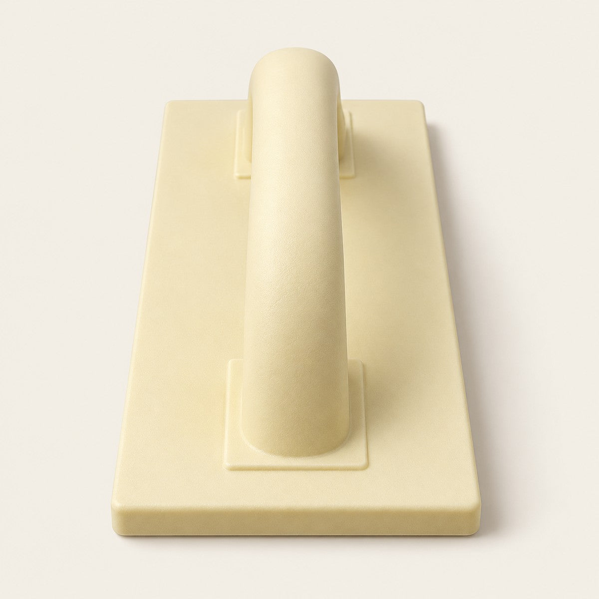 Plastic Plastering Float, Center Handle — photo 5