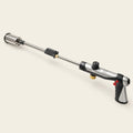 Propane Torch with 32 in Extended Wand, Trigger Ignition & Turbo Flame — photo 3