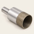 Sintered Diamond Core Bit, 10 mm Straight Shank — photo 3