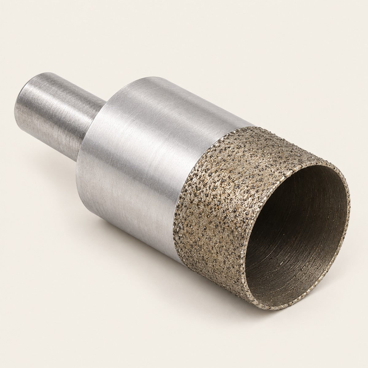 Sintered Diamond Core Bit, 10 mm Straight Shank — photo 3