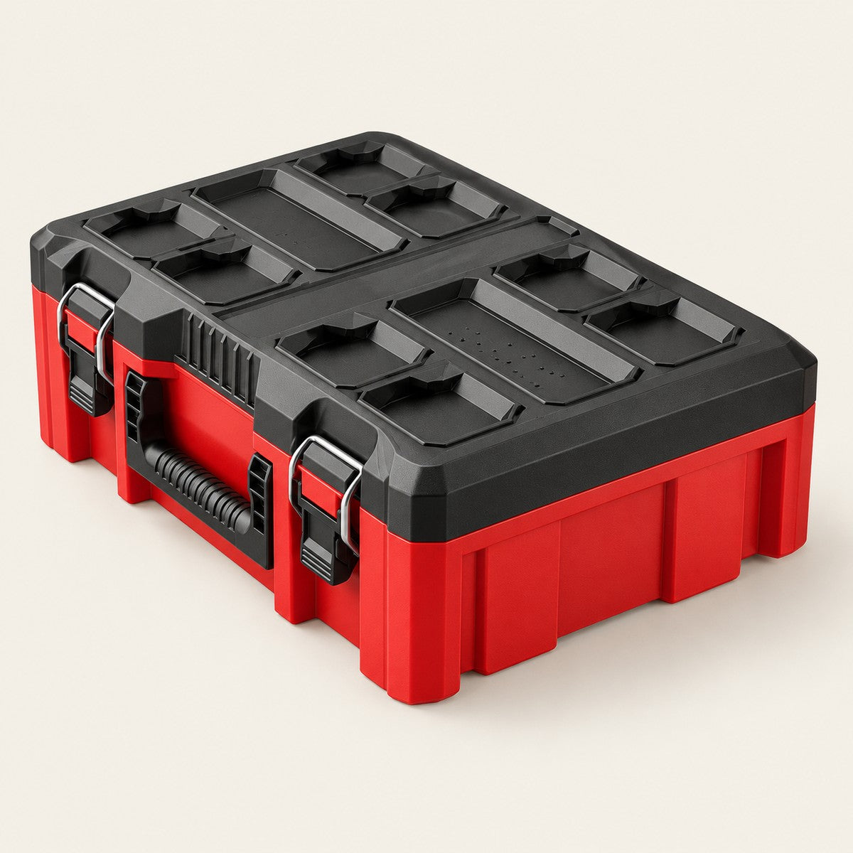Stackable Modular Tool Box #4, 16 in (Packout-Style) — photo 5