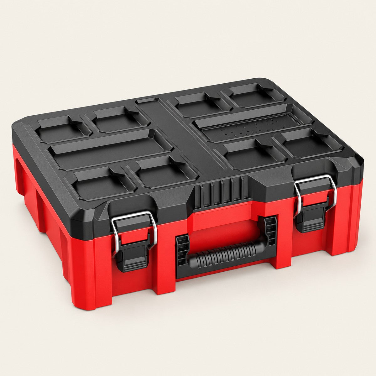 Stackable Modular Tool Box #4, 16 in (Packout-Style) — photo 7