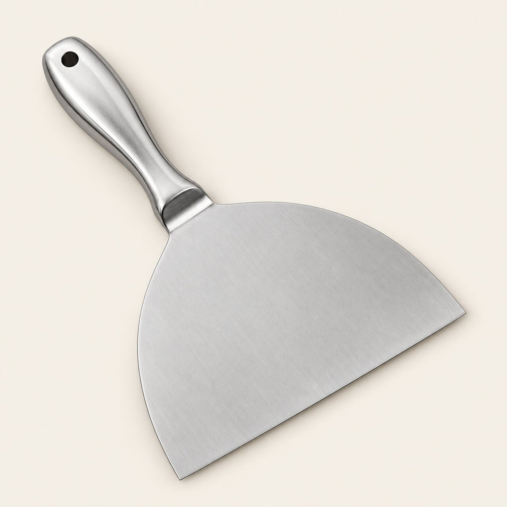 All-Stainless Putty Knife Set, 7-Piece (1-1/2–8 in) in Bag — photo 3