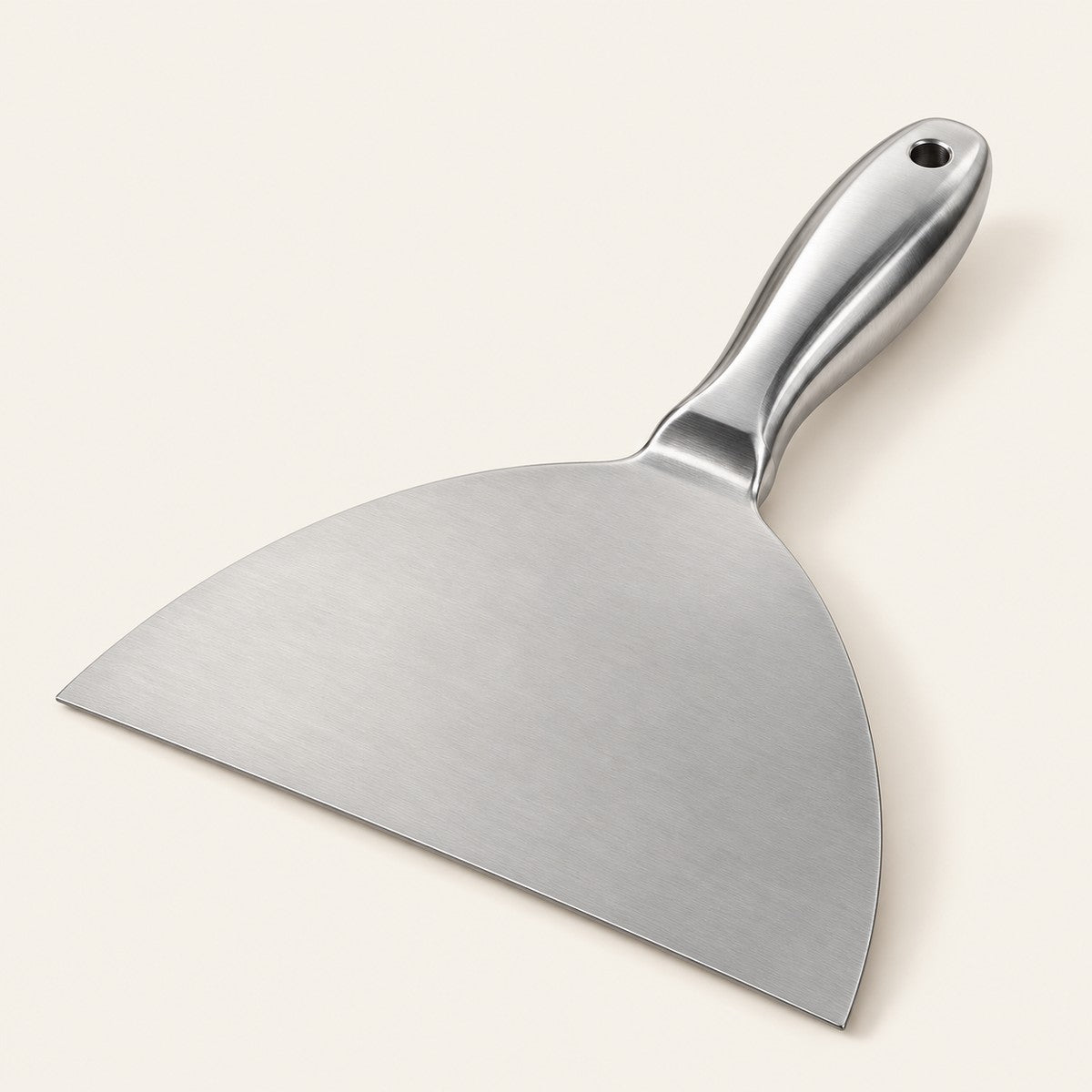 All-Stainless Putty Knife Set, 7-Piece (1-1/2–8 in) in Bag — photo 4