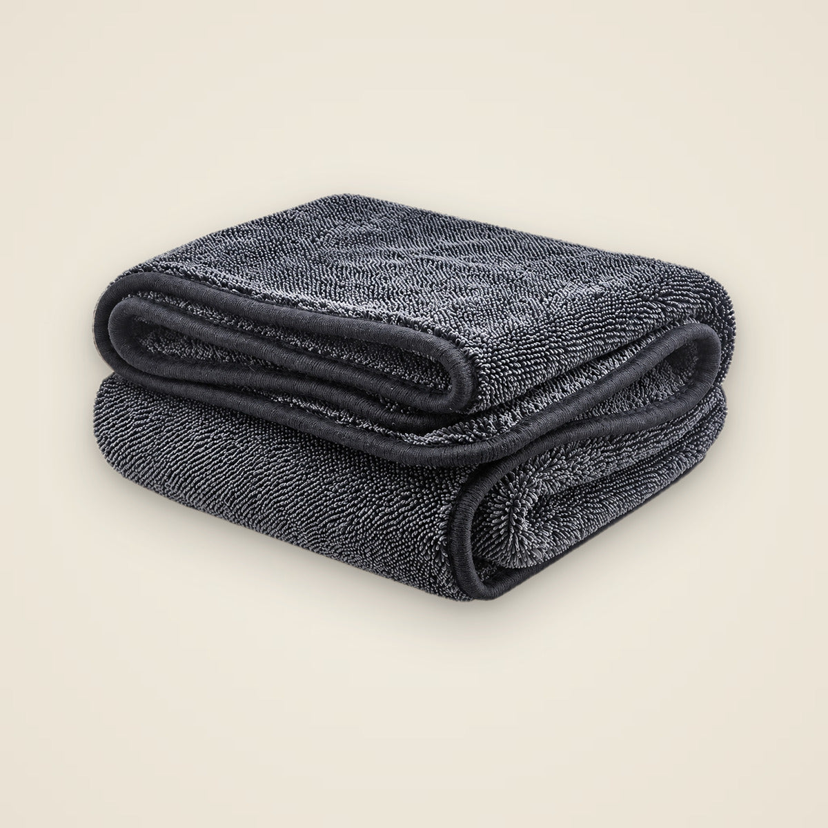 Twist-Loop Microfiber Drying Towel, 1300 gsm — photo 2